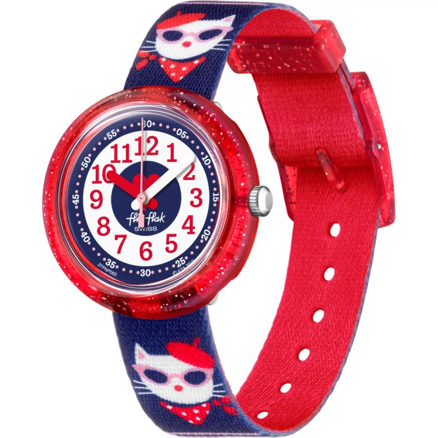 Montres Enfant FLIK FLAK FPNP065