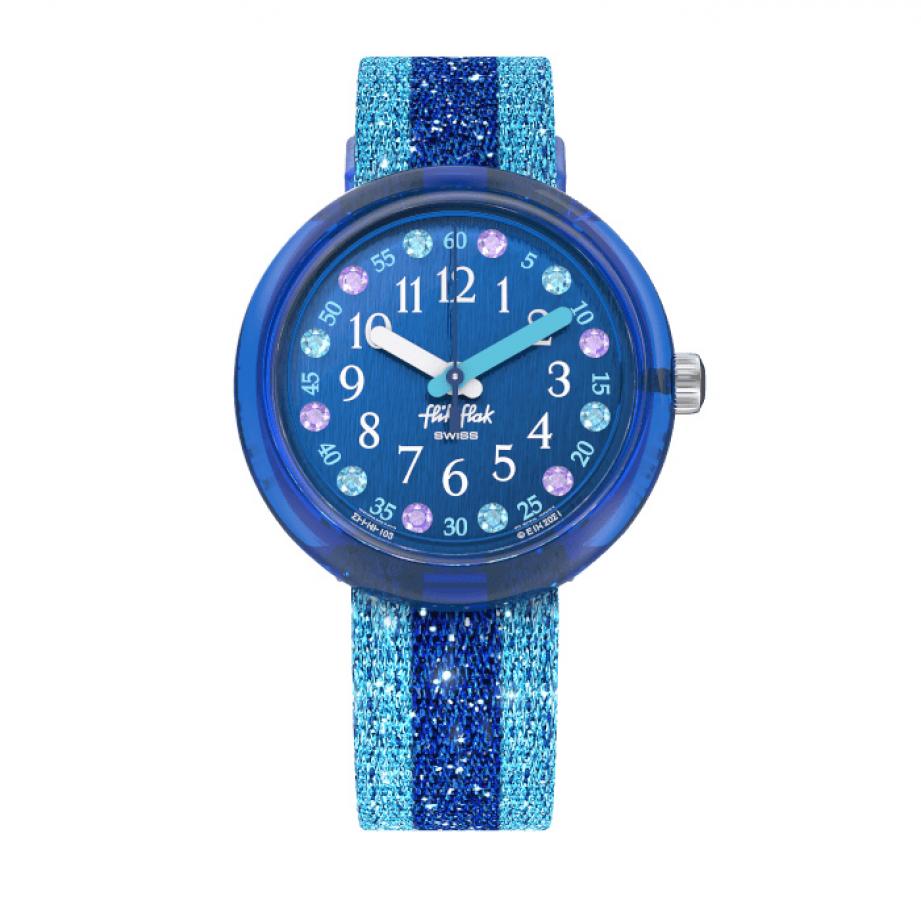 Montres Enfant FLIK FLAK FPNP103