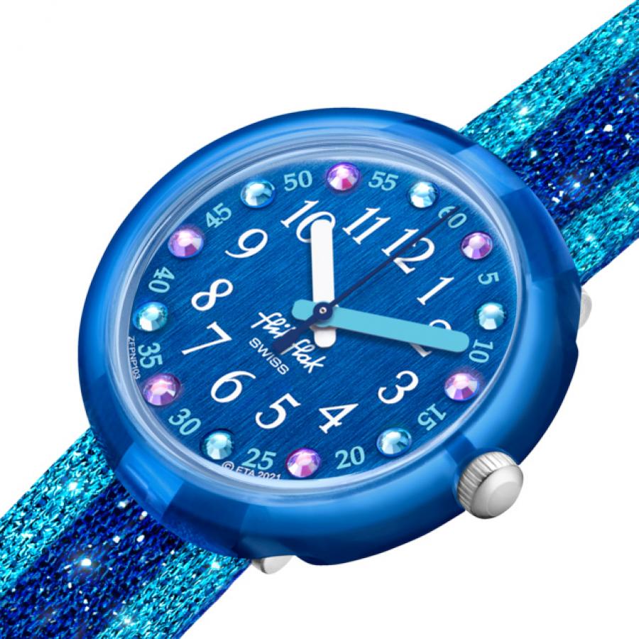 Montres Enfant FLIK FLAK FPNP103