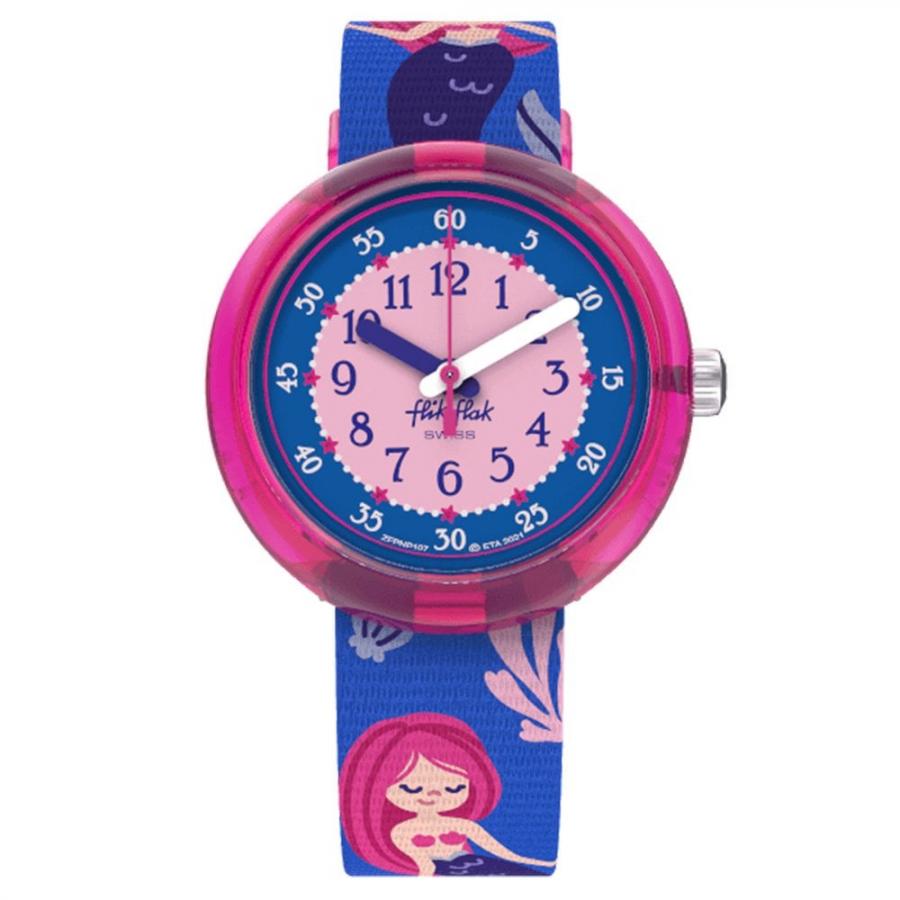 Montres Enfant FLIK FLAK FPNP107