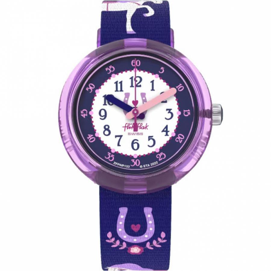 Montres Enfant FLIK FLAK FPNP132