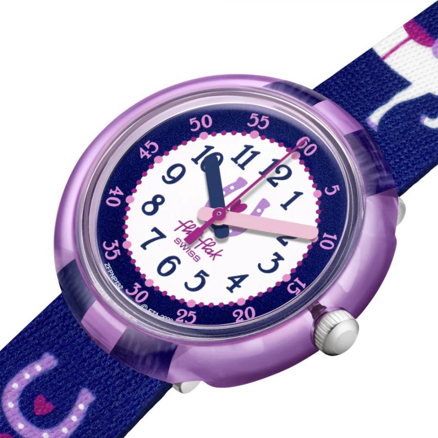 Montres Enfant FLIK FLAK FPNP132