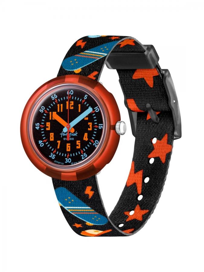 Montres Enfant FLIK FLAK FPNP133