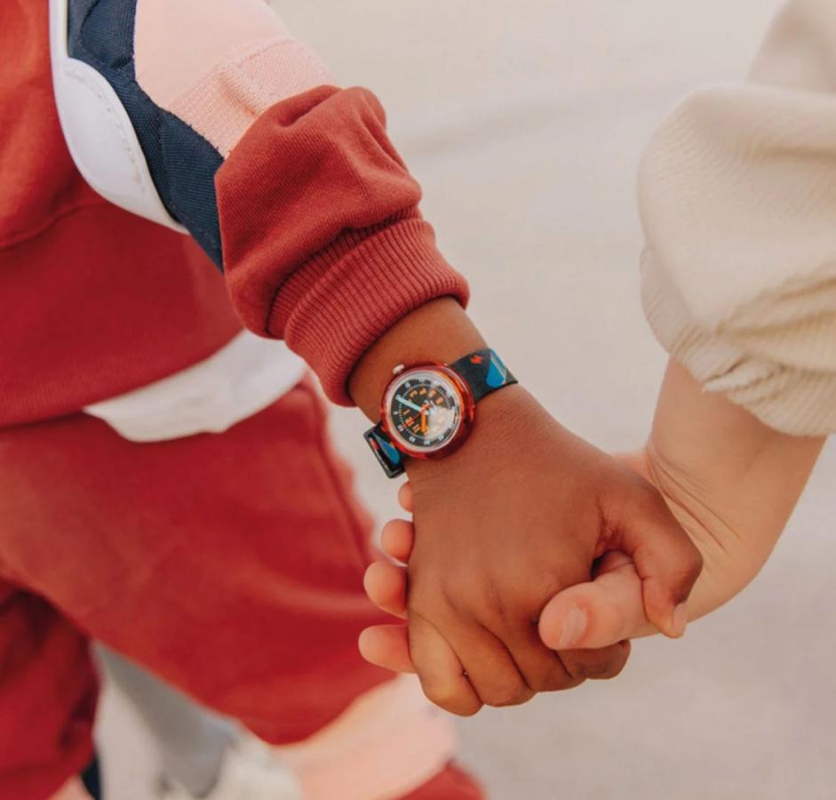 Montres Enfant FLIK FLAK FPNP133