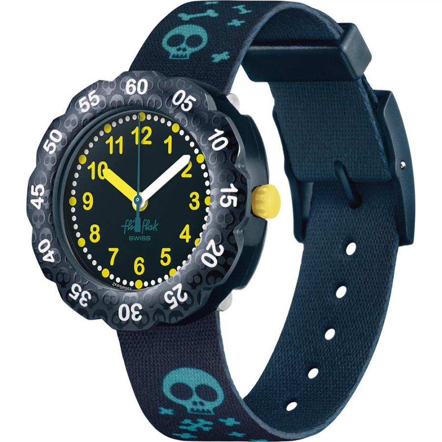 Montres Enfant FLIK FLAK FPSP052