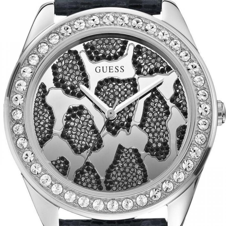 Montres Femme GUESS W0056L1