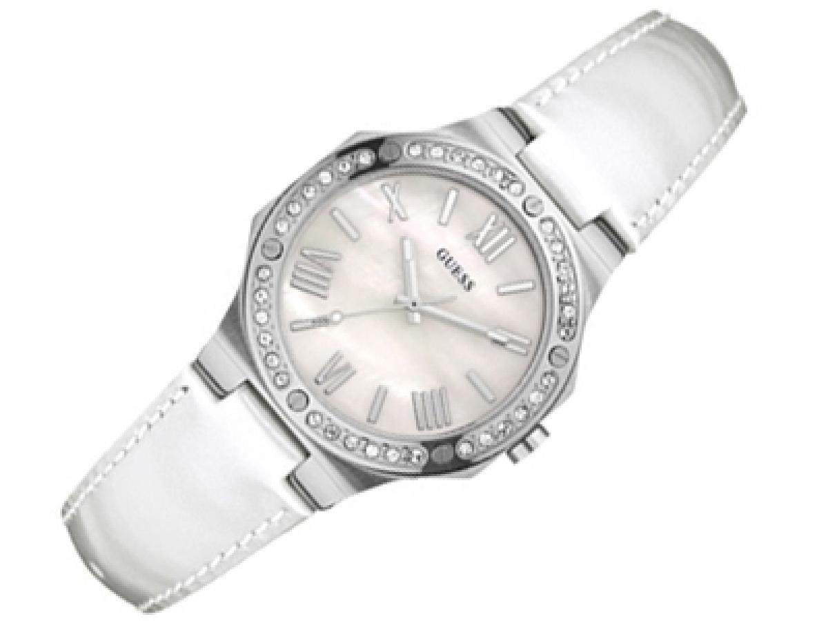 Montres Femme GUESS W0144L1