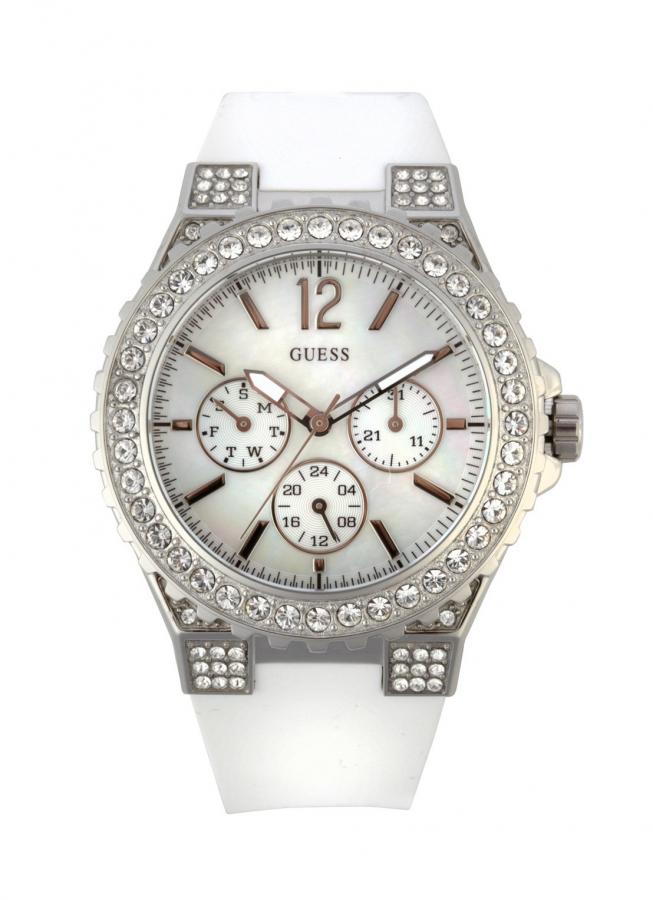 Montres Femme GUESS W14555L1