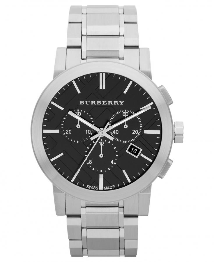 Montres Homme BURBERRY BU9351