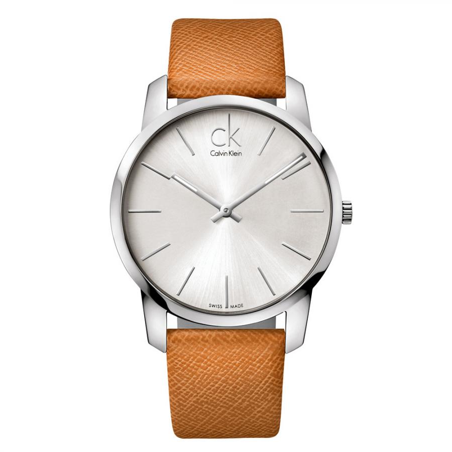 Montres Homme CALVIN KLEIN K2G21138