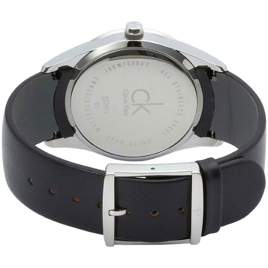 Montres Homme CALVIN KLEIN K7621192