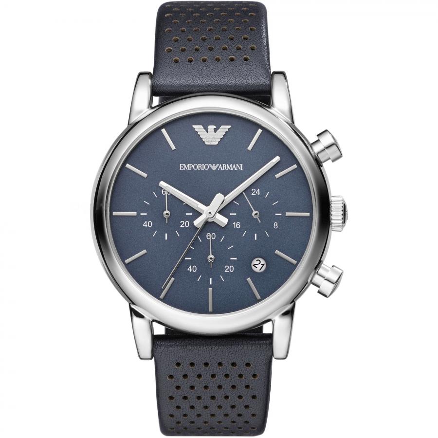emporio armani montre tunisie