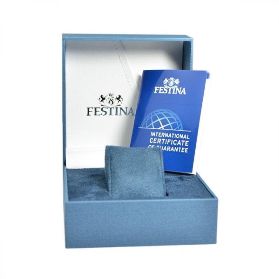 Festina f16234 prix tunisie deals