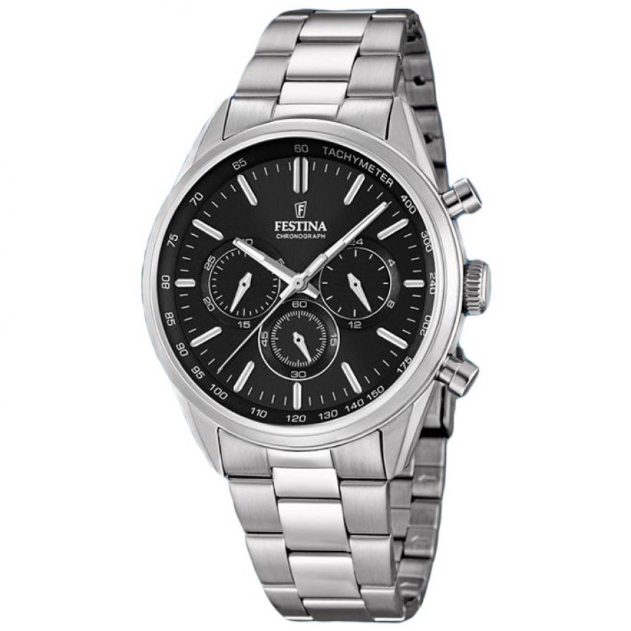 Montres Homme FESTINA F16820/4