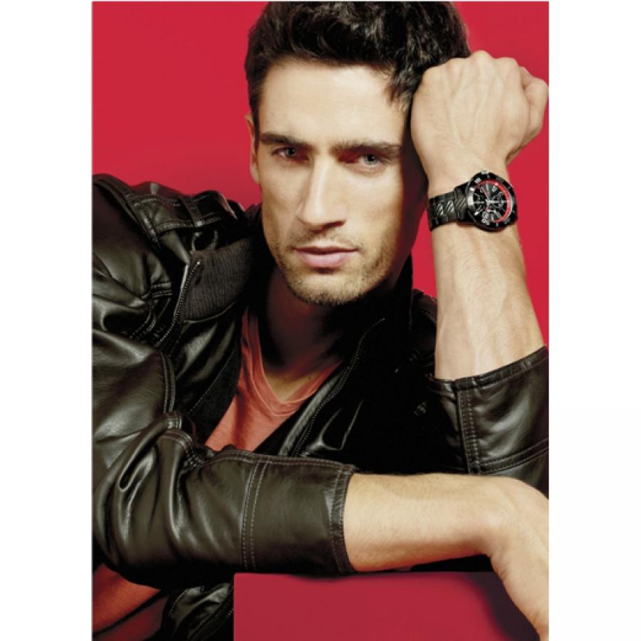 Montres GUESS W18550G1
