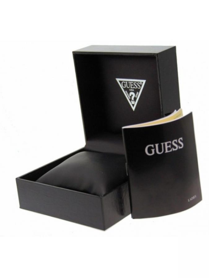 Montres GUESS W90068G1