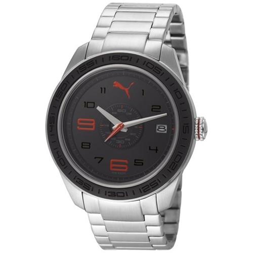 montre puma homme tunisie