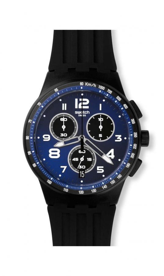Montres Homme SWATCH SUSB402