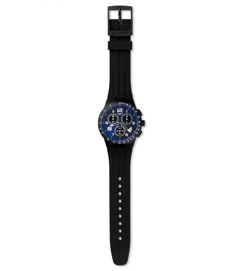 Montres Homme SWATCH SUSB402