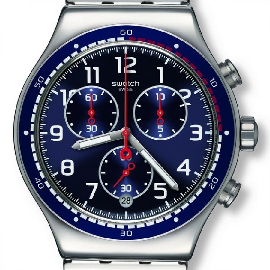 Watches Man SWATCH YVS426G