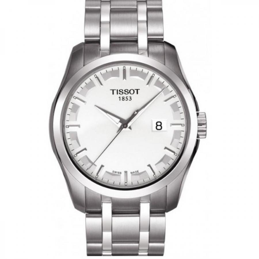 Montres Homme TISSOT T0354101103100