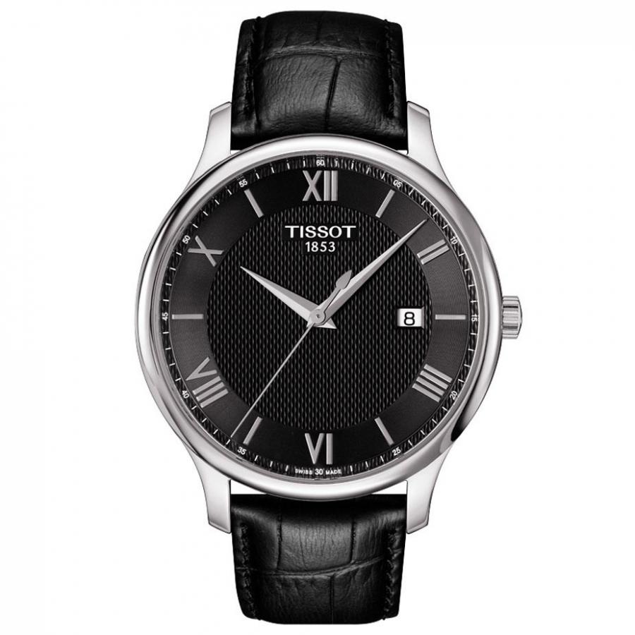 Montres Homme TISSOT T0636101605800