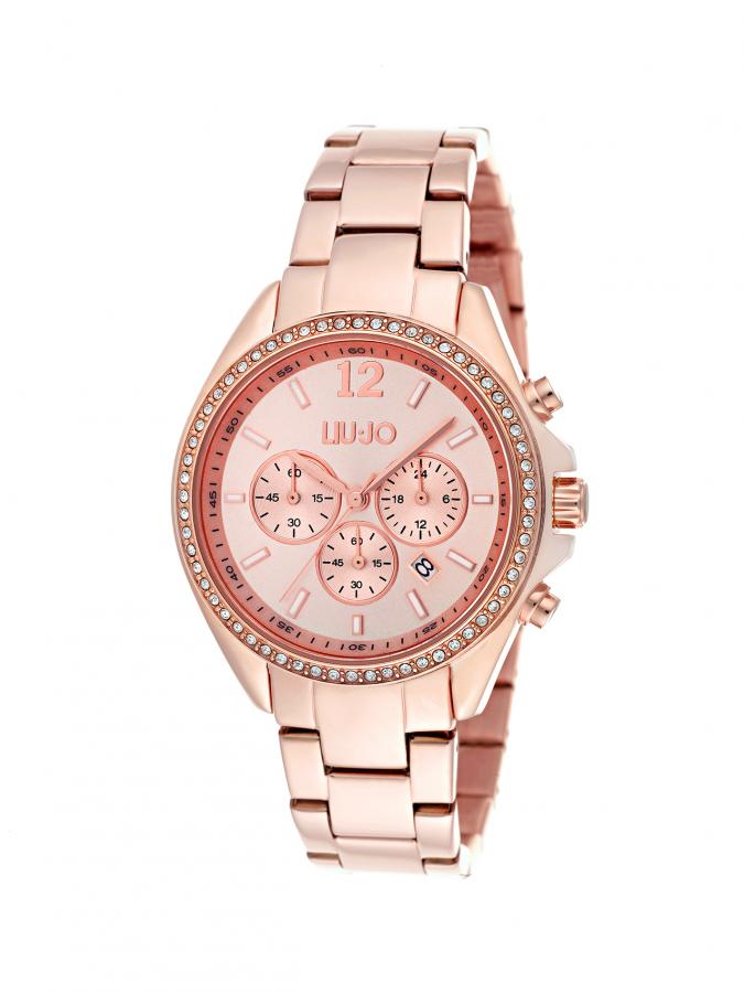 Montres Femme LIU.JO TLJ1040