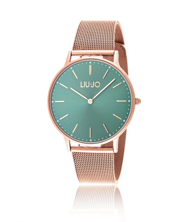 Montres Femme LIU.JO TLJ1058