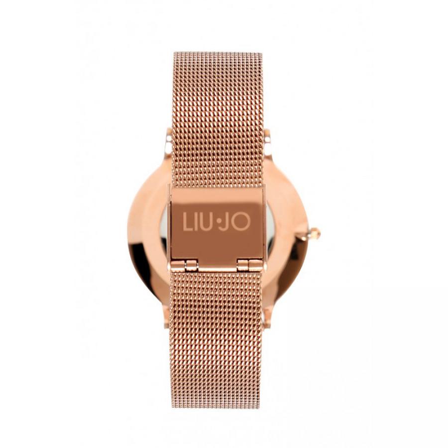 Montres Femme LIU.JO TLJ1058