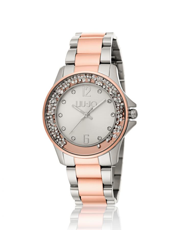 Montres Femme LIU.JO TLJ1118