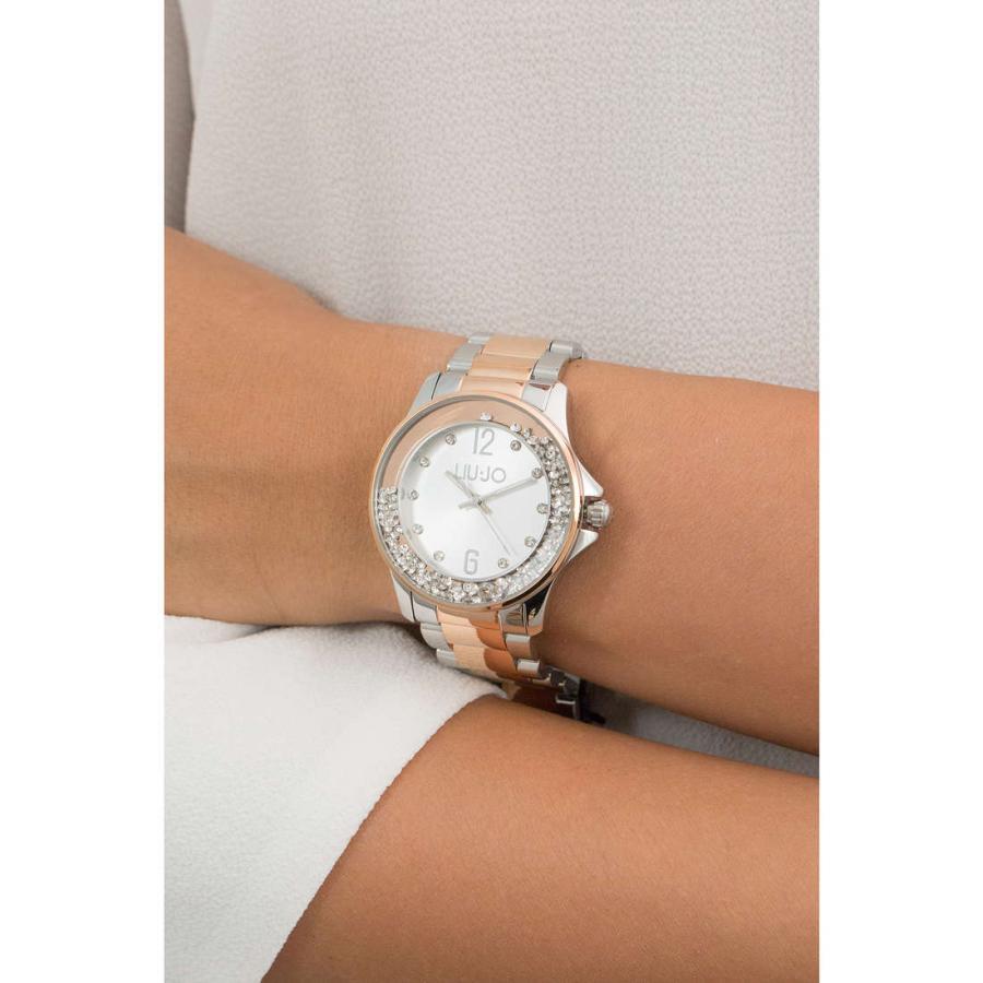 Montres Femme LIU.JO TLJ1118