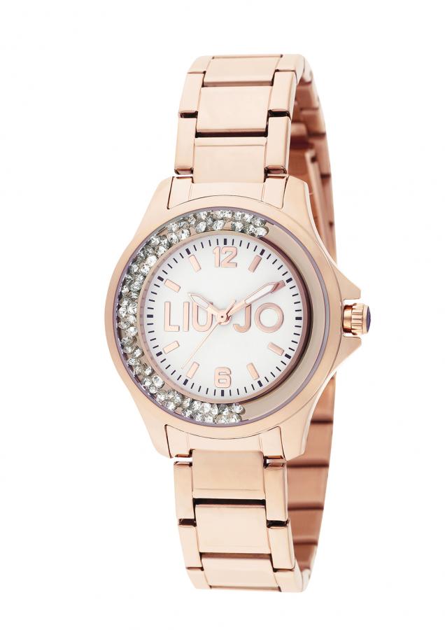 Montres Femme LIU.JO TLJ589