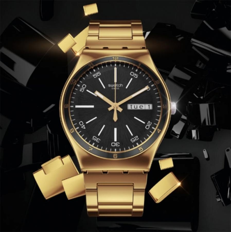 Montres SWATCH YGG705G