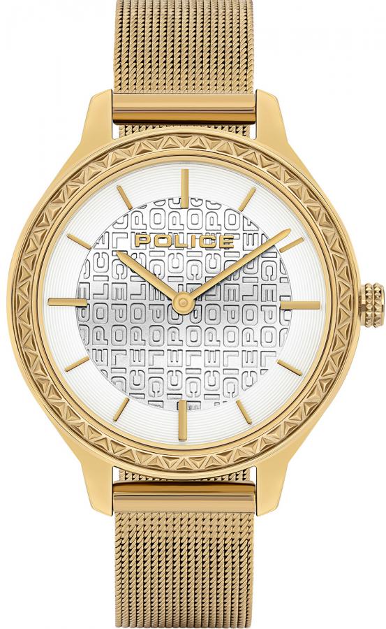 Montres Femme POLICE P 15689BSK