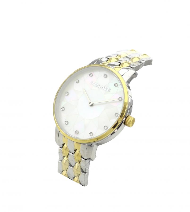 Montres Femme POLICE P 15700LSTG