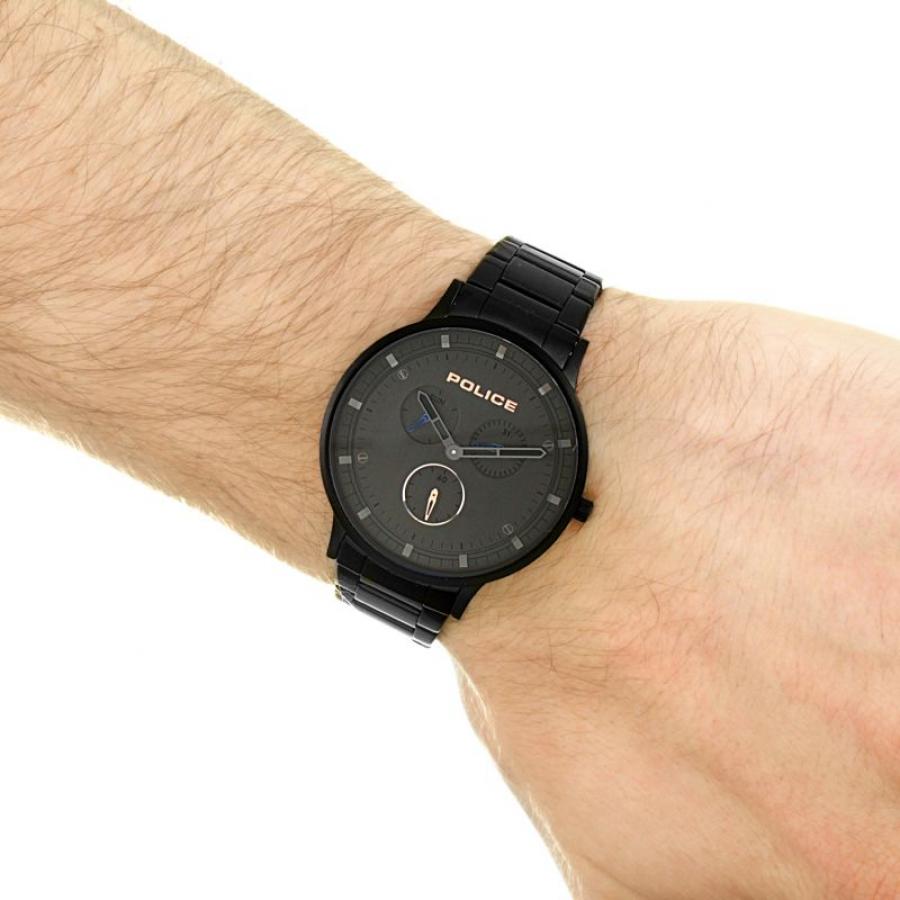 Montre police prix tunisie clearance