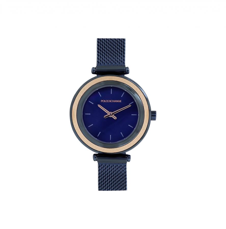 Montres Femme Polo Exchange PX-809-04