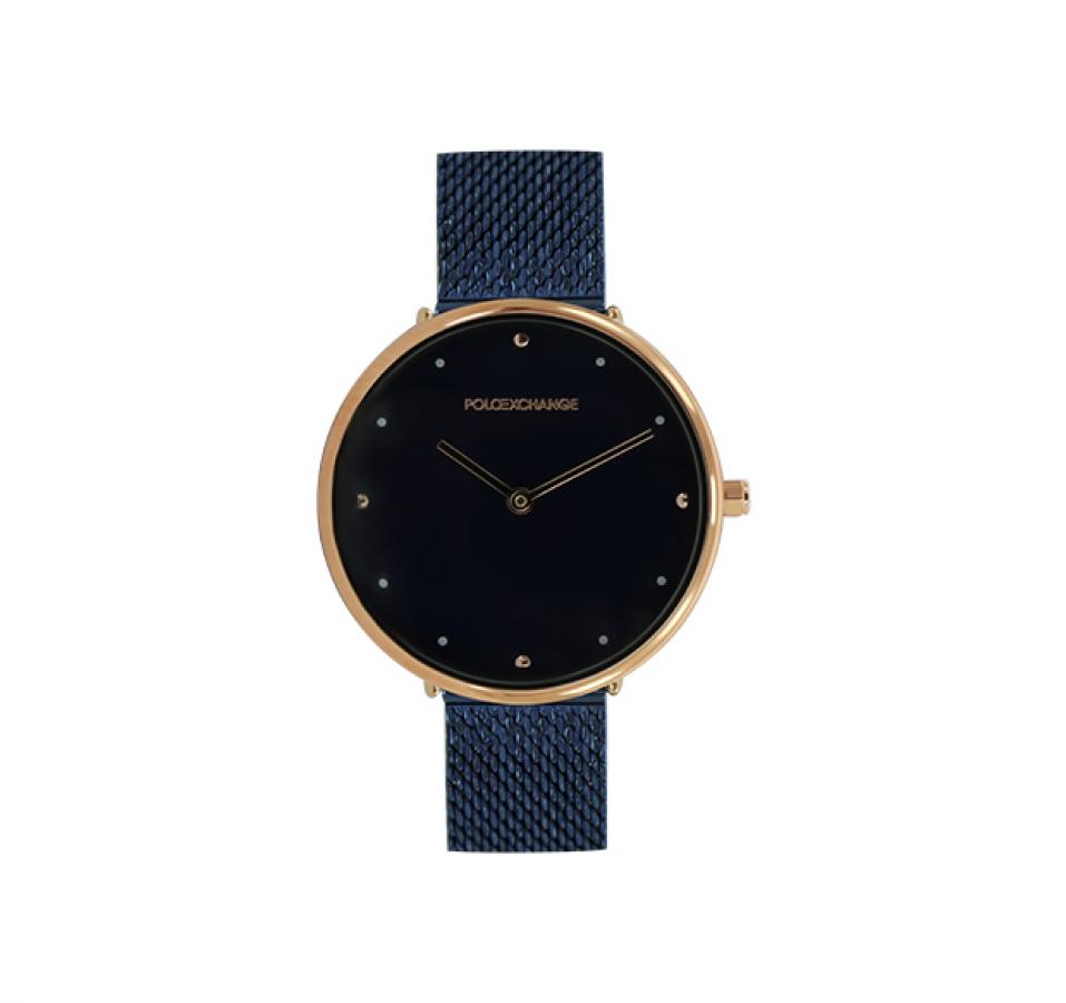 Montres Femme Polo Exchange PX-828-06