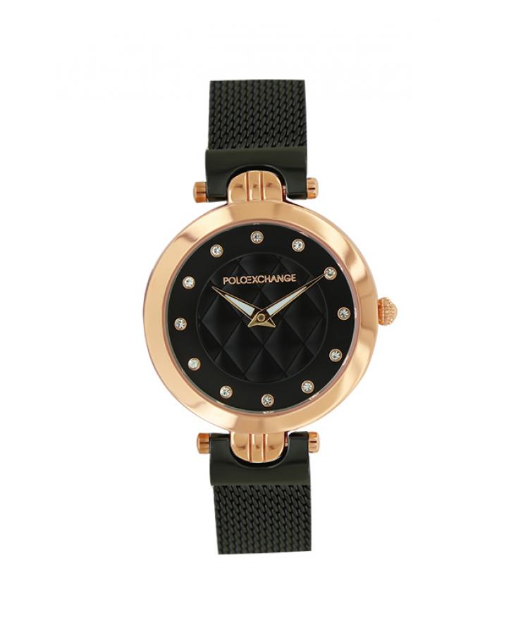 Montres Femme Polo Exchange PX-858-04