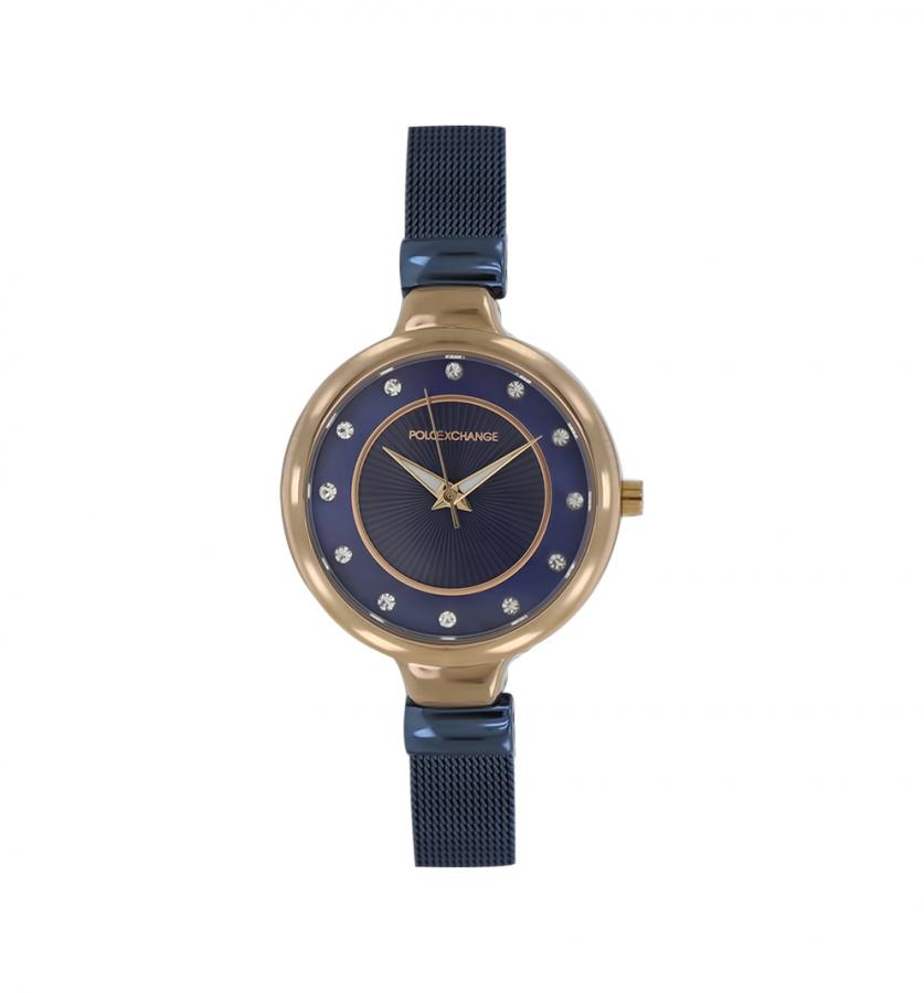 Montres Femme Polo Exchange PX-859-07