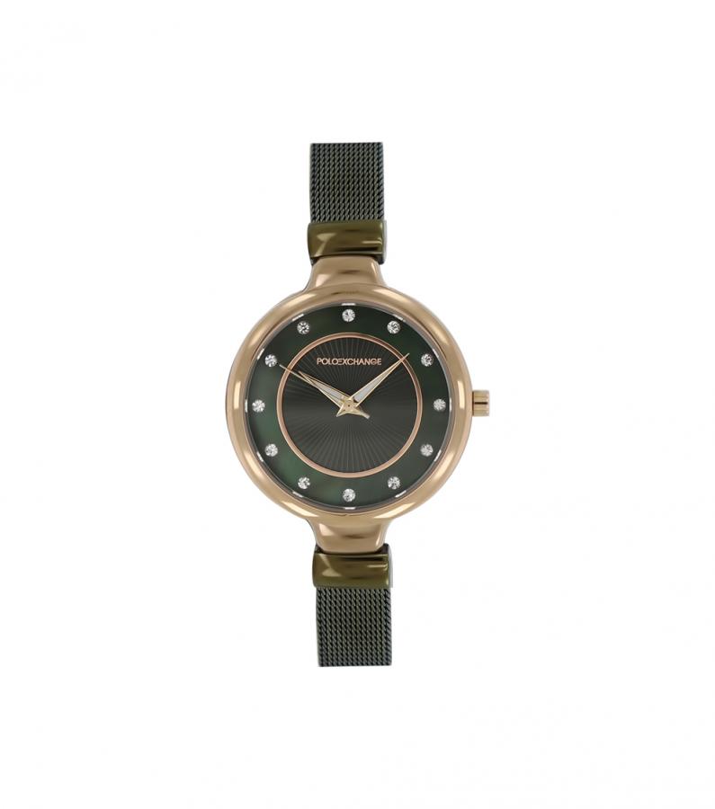 Montres Femme Polo Exchange PX-859-08