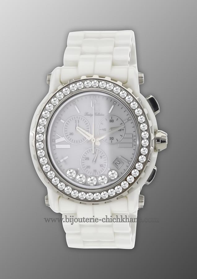 Montres Femme PRESTIGE COLLECTION 61111D-SS