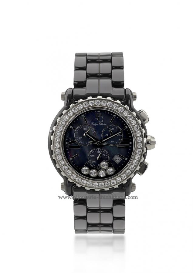 Montres Femme PRESTIGE COLLECTION 61111D-SSN