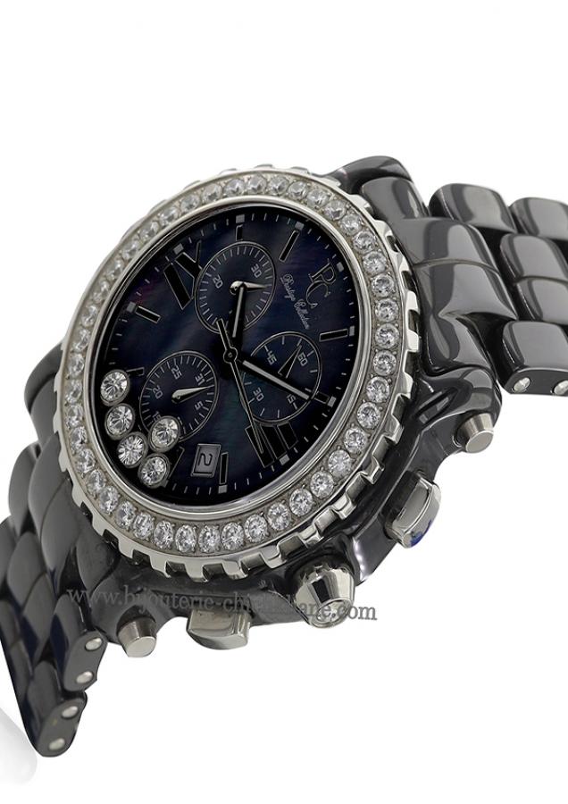 Montres Femme PRESTIGE COLLECTION 61111D-SSN