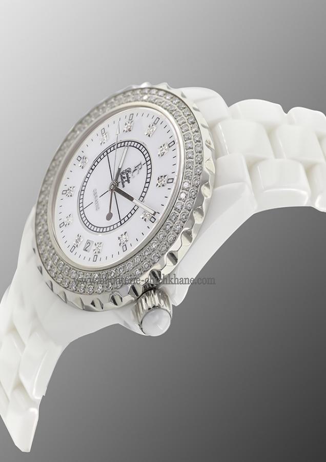 Montres Femme PRESTIGE COLLECTION 8005G-1-SS