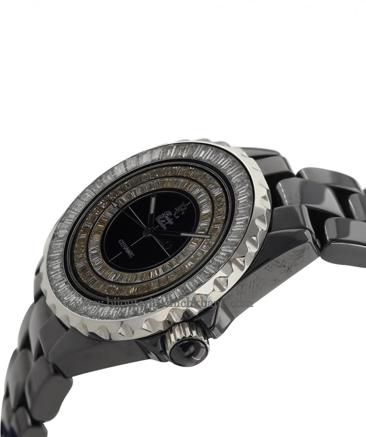 Montres PRESTIGE COLLECTION 8005G-3-SSN
