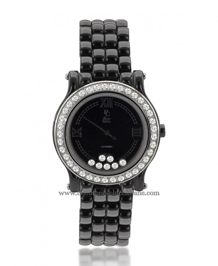 Montres Femme PRESTIGE COLLECTION 8070-D-SSN