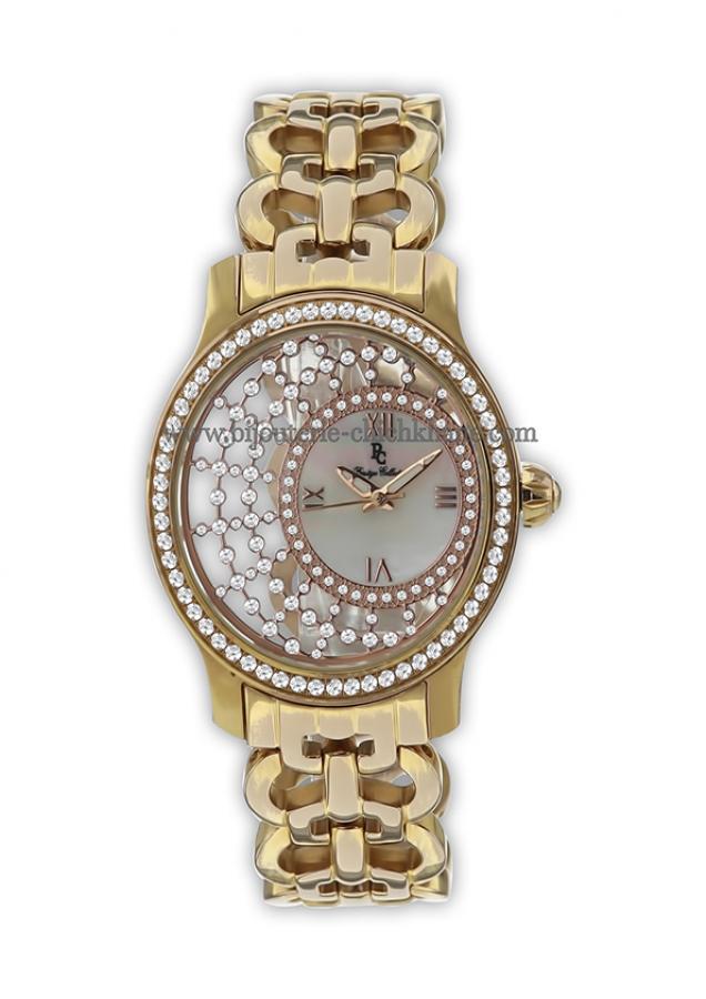 Montres Femme PRESTIGE COLLECTION GG-1312-CZN