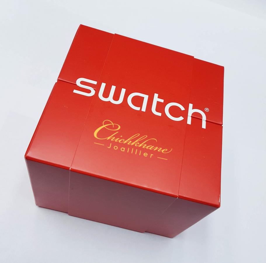 Montres SWATCH GE248A