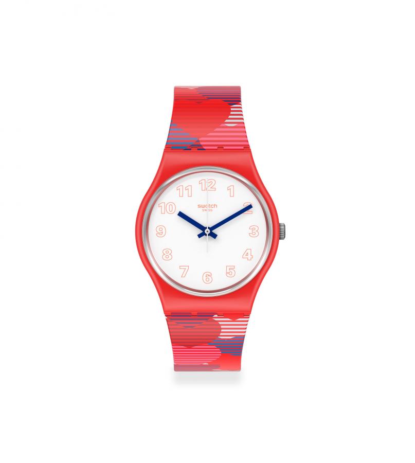 Watches Woman SWATCH GR182